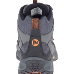 MerrellBryce Radius Mid GTX - Chaussures randonnée homme