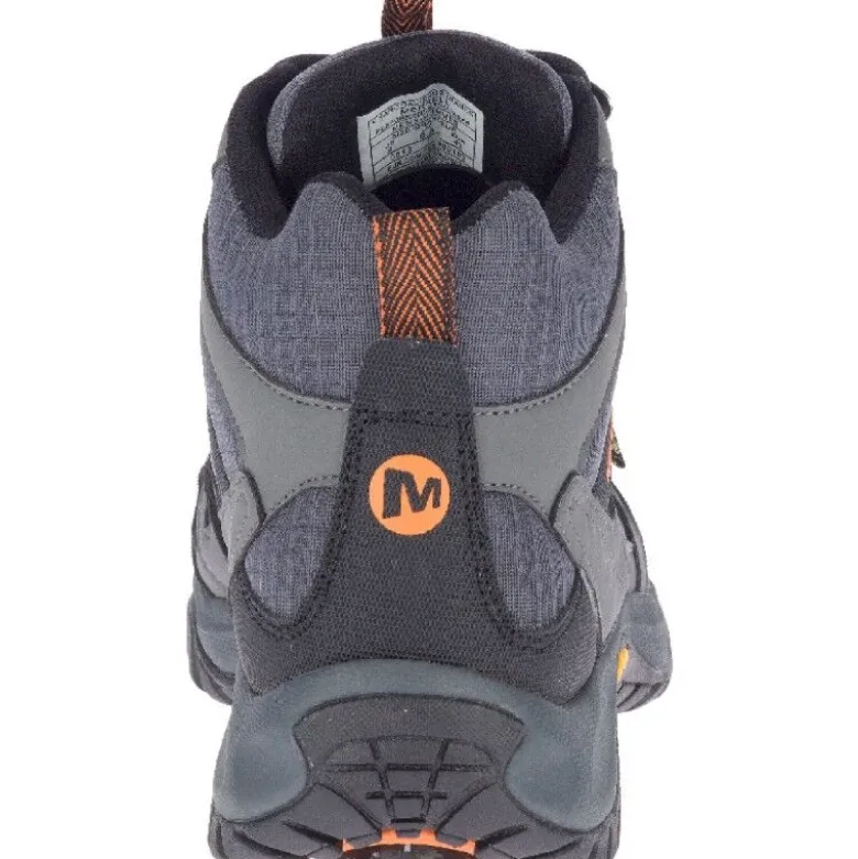 MerrellBryce Radius Mid GTX - Chaussures randonnée homme