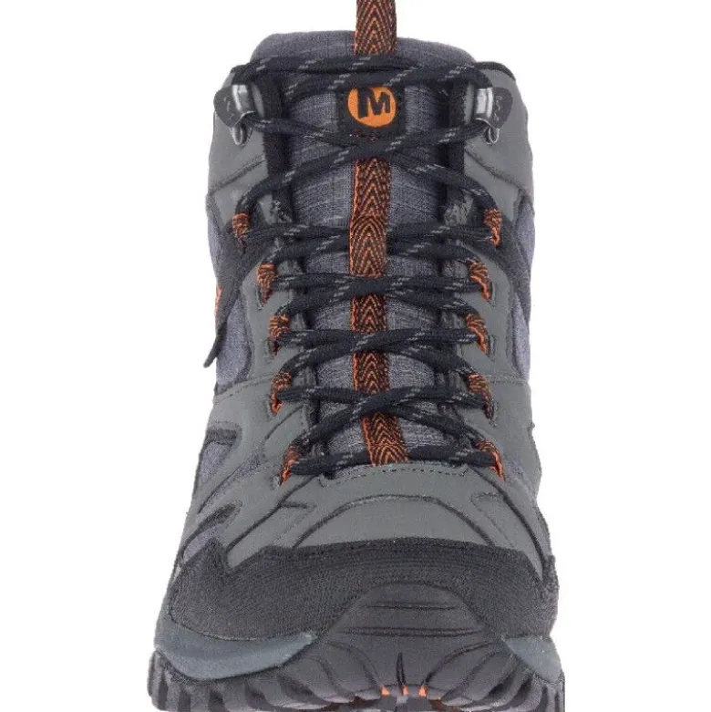 MerrellBryce Radius Mid GTX - Chaussures randonnée homme