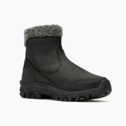 MerrellColdpack 3 Thermo Mid Zip WP - Bottes de neige femme