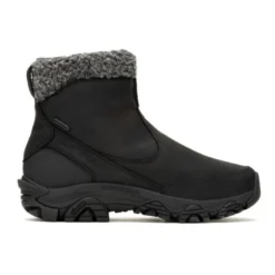 MerrellColdpack 3 Thermo Mid Zip WP - Bottes de neige femme