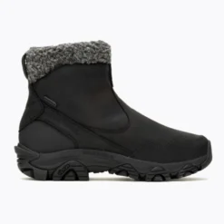 MerrellColdpack 3 Thermo Mid Zip WP - Bottes de neige femme