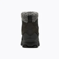 MerrellColdpack 3 Thermo Mid Zip WP - Bottes de neige femme