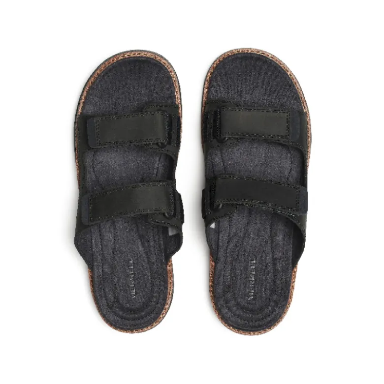 MerrellCove LTR Slide - Sandales homme