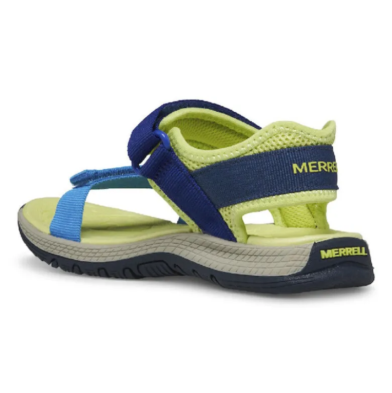 MerrellKahuna Web - Sandales randonnée enfant