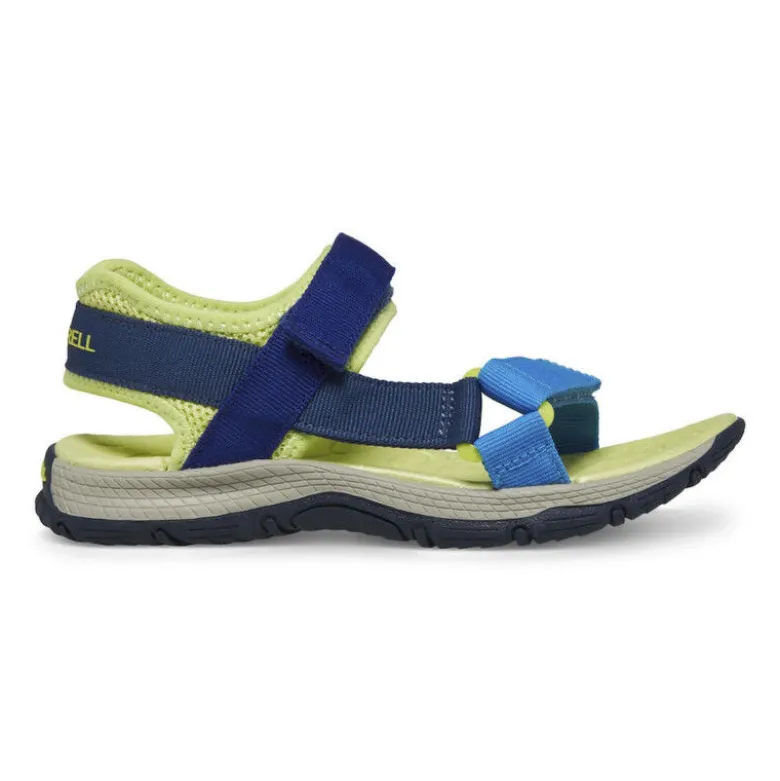 MerrellKahuna Web - Sandales randonnée enfant