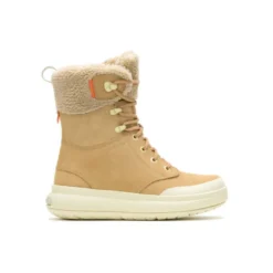 MerrellMarquette Thermo Tall Zip WP - Bottes de neige femme