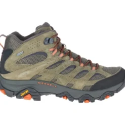 MerrellMoab 3 Mid GTX - Chaussures randonnée homme