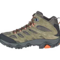 MerrellMoab 3 Mid GTX - Chaussures randonnée homme