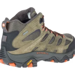 MerrellMoab 3 Mid GTX - Chaussures randonnée homme