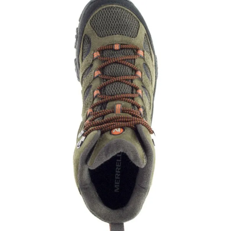 MerrellMoab 3 Mid GTX - Chaussures randonnée homme