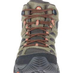 MerrellMoab 3 Mid GTX - Chaussures randonnée homme
