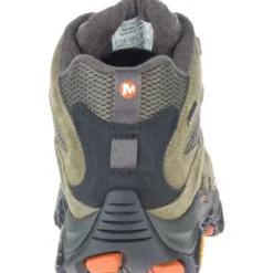 MerrellMoab 3 Mid GTX - Chaussures randonnée homme