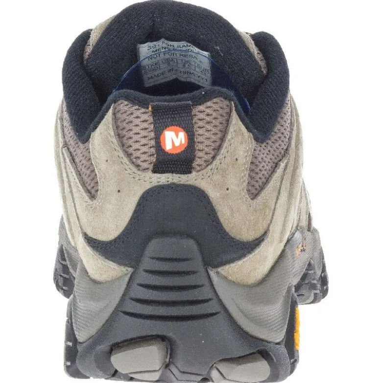 MerrellMoab 3 - Chaussures randonnée homme