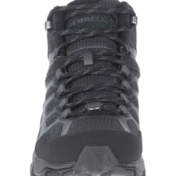 MerrellMoab Fst 3 Thermo Mid WP - Chaussures randonnée femme