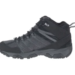 MerrellMoab Fst 3 Thermo Mid WP - Chaussures randonnée femme