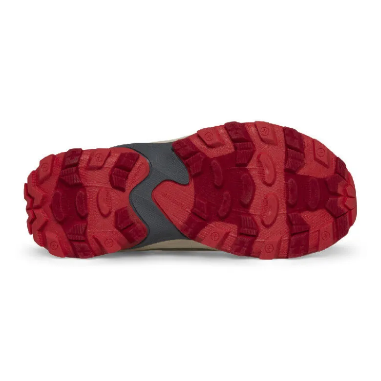 MerrellMoab Speed 2 Low A/C Waterproof - Chaussures randonnée enfant
