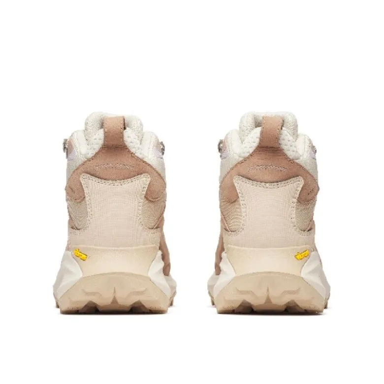 MerrellMoab Speed 2 Ltr Mid WP - Chaussures randonnée femme