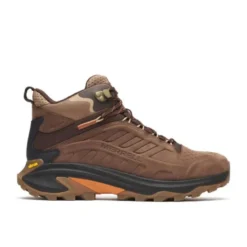 MerrellMoab Speed 2 Ltr Mid WP - Chaussures randonnée homme