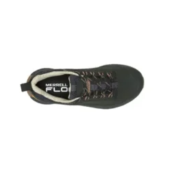 MerrellMoab Speed 2 Ltr WP - Chaussures randonnée femme