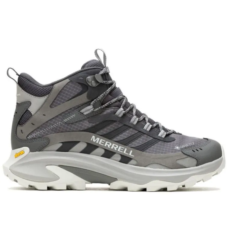 MerrellMoab Speed 2 Mid GTX - Chaussures randonnée homme