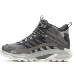 MerrellMoab Speed 2 Mid GTX - Chaussures randonnée homme