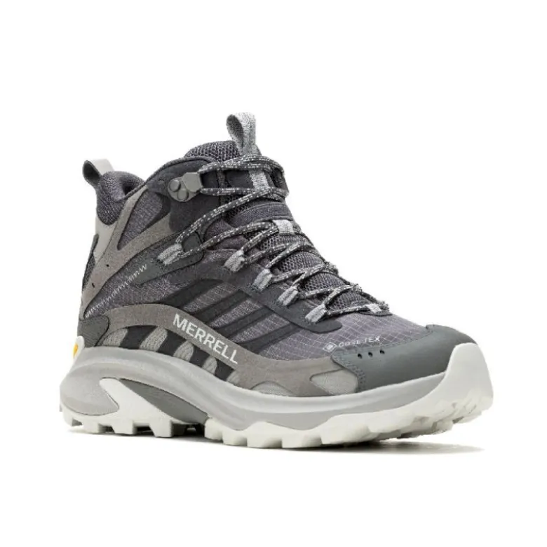 MerrellMoab Speed 2 Mid GTX - Chaussures randonnée homme