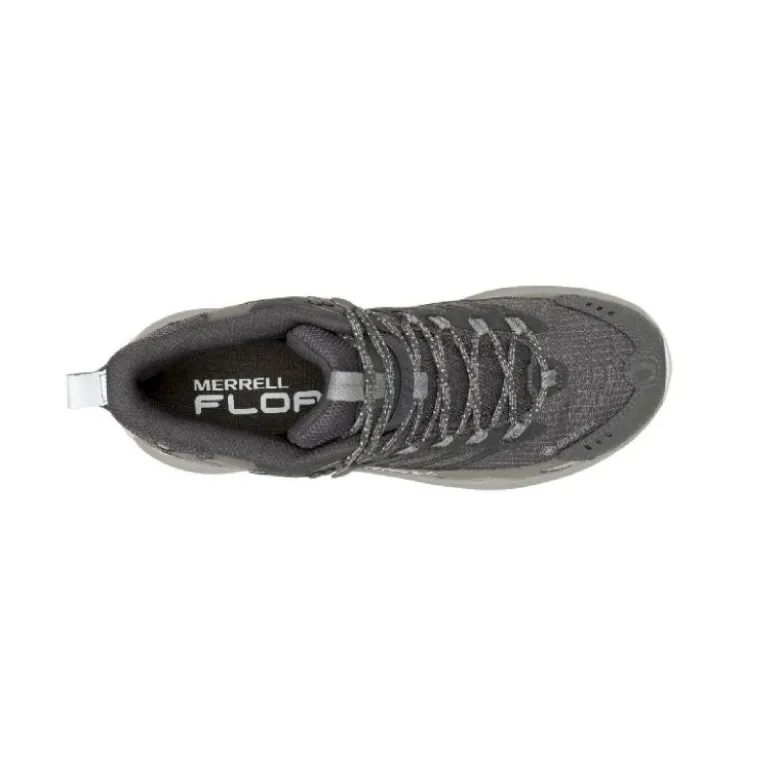 MerrellMoab Speed 2 Mid GTX - Chaussures randonnée homme