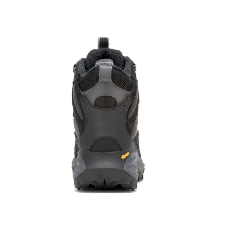 MerrellMoab Speed 2 Thermo Mid WP - Chaussures randonnée femme