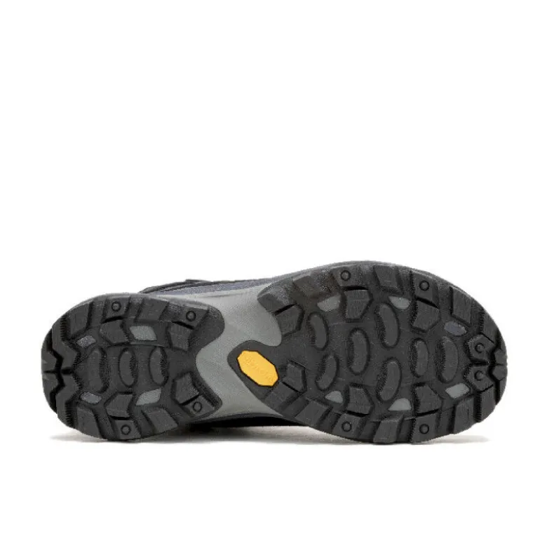 MerrellMoab Speed 2 Thermo Mid WP - Chaussures randonnée femme