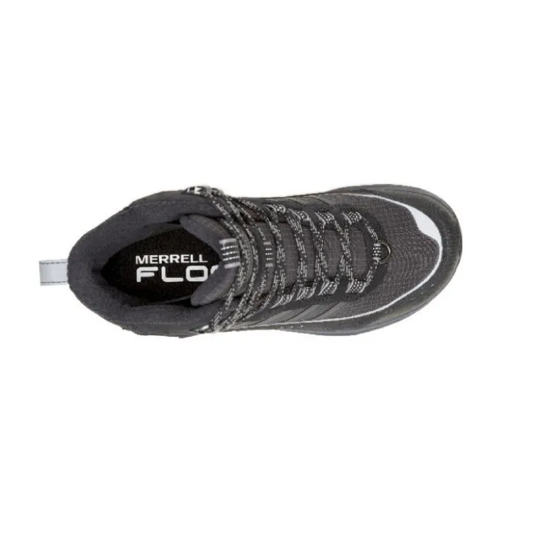 MerrellMoab Speed 2 Thermo Mid WP - Chaussures randonnée femme