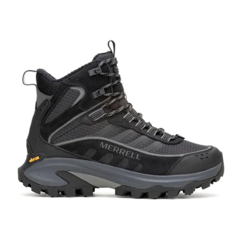 MerrellMoab Speed 2 Thermo Mid WP - Chaussures randonnée femme