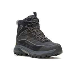 MerrellMoab Speed 2 Thermo Mid WP - Chaussures randonnée femme