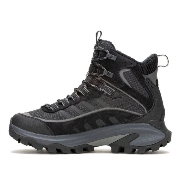 MerrellMoab Speed 2 Thermo Mid WP - Chaussures randonnée femme