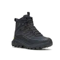 MerrellMoab Speed 2 Thermo Mid WP SPK - Chaussures randonnée femme