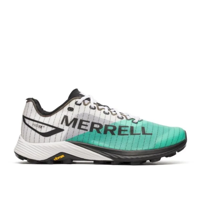 MerrellMTL Long Sky 2 Matryx - Chaussures trail homme