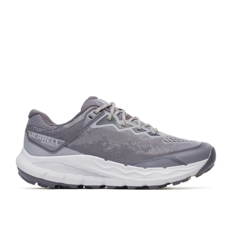 MerrellNova 4 WP - Chaussures trail homme