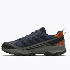 MerrellSpeed Eco WP - Chaussures randonnée homme