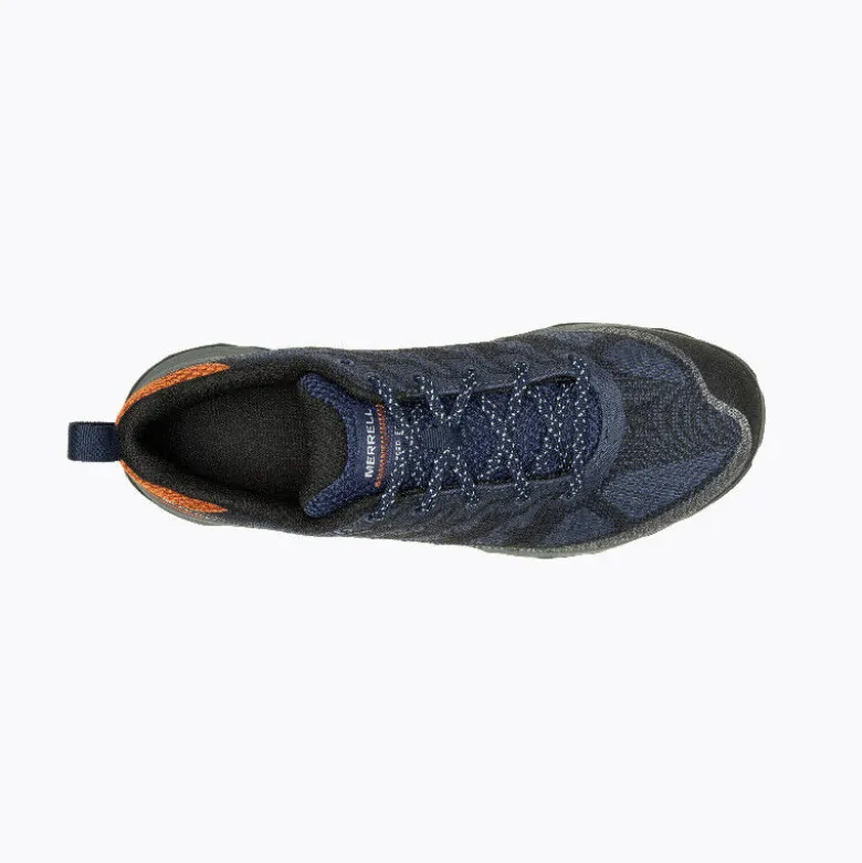 MerrellSpeed Eco WP - Chaussures randonnée homme