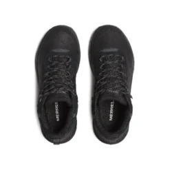 MerrellSpeed Strike 2 Ltr Mid WP - Chaussures randonnée femme