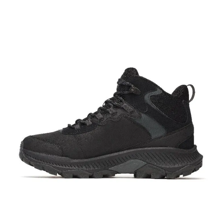 MerrellSpeed Strike 2 Ltr Mid WP - Chaussures randonnée femme