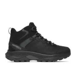 MerrellSpeed Strike 2 Ltr Mid WP - Chaussures randonnée femme