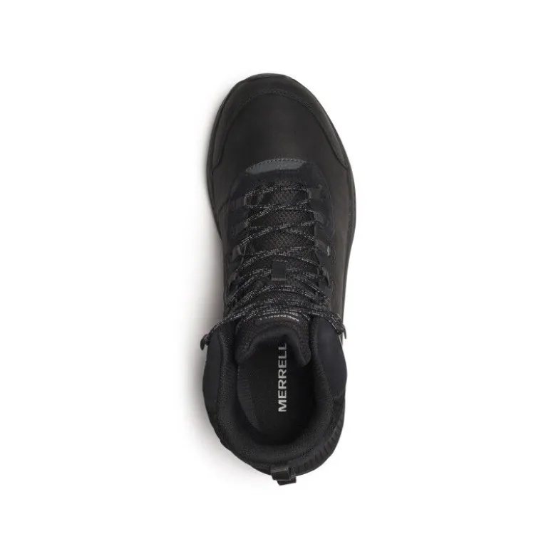 MerrellSpeed Strike 2 Ltr Thrm Mid WP - Chaussures randonnée homme