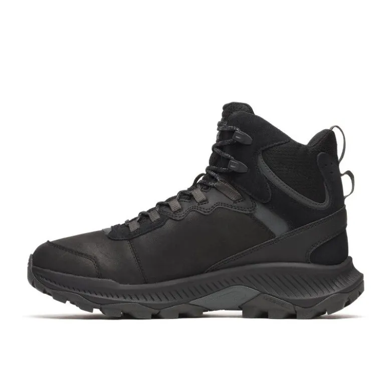MerrellSpeed Strike 2 Ltr Thrm Mid WP - Chaussures randonnée homme