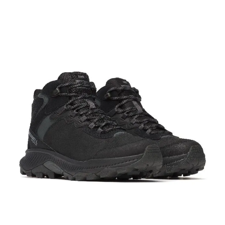MerrellSpeed Strike 2 Ltr Thrm Mid WP - Chaussures randonnée femme