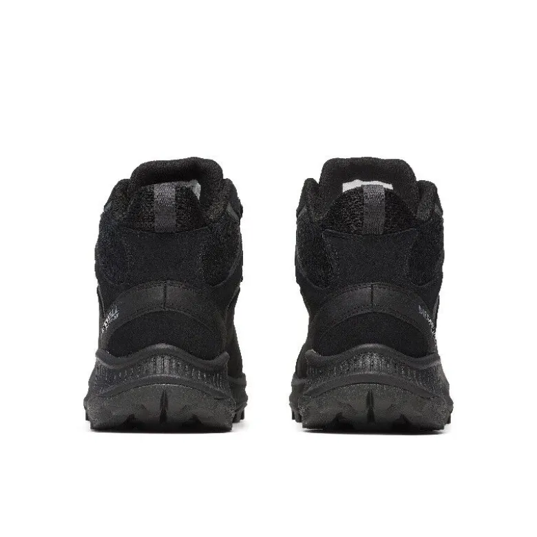 MerrellSpeed Strike 2 Ltr Thrm Mid WP - Chaussures randonnée femme