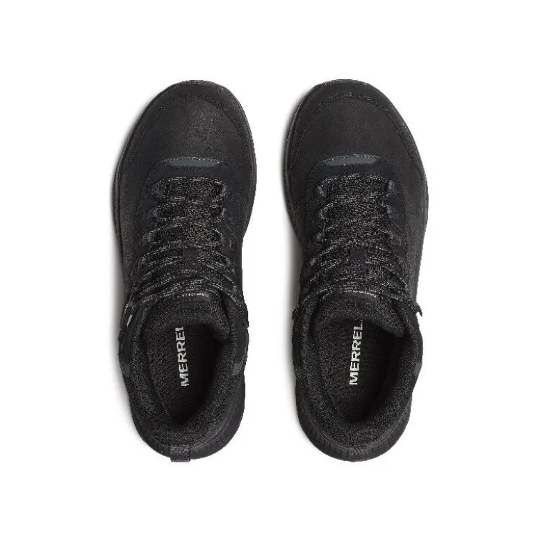 MerrellSpeed Strike 2 Ltr Thrm Mid WP - Chaussures randonnée femme