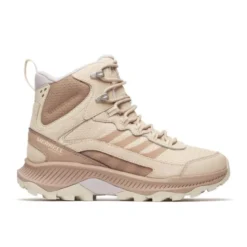 MerrellSpeed Strike 2 Thermo Mid WP - Chaussures randonnée femme