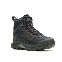 MerrellSpeed Strike 2 Thermo Mid WP - Chaussures randonnée homme