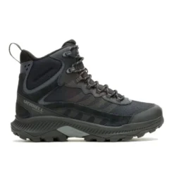 MerrellSpeed Strike 2 Thermo Mid WP - Chaussures randonnée homme